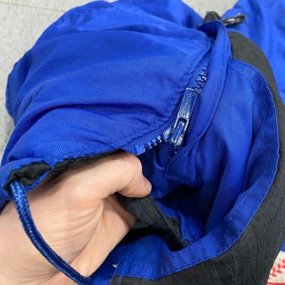 90’s Blue Jays MLB Starter Jacket - Picture 8 of 12